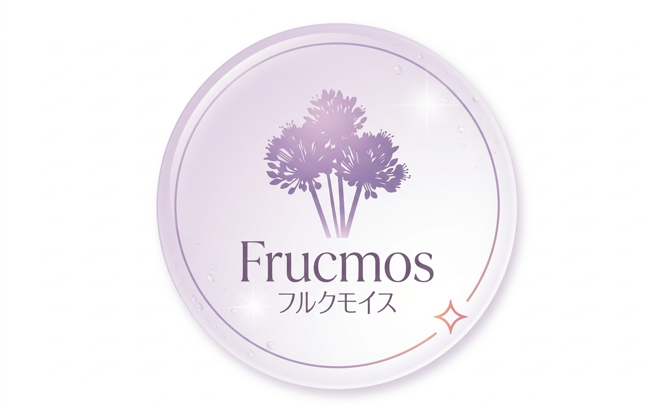 Frucmois ロゴ